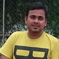 Ravi Nadimpalli