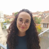 Lucile Bruel