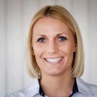 Lotte Lykkegaard Laursen