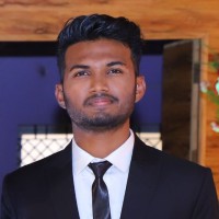 Joel Swaroop