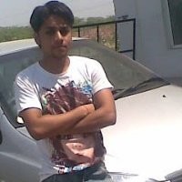 Deepak Kumar Sharma