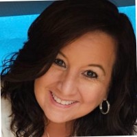 Christine Decker