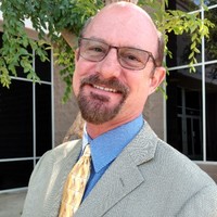 Mark McMillan