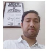 Vimal kumar Sharma