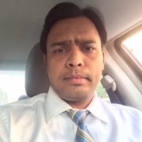 Syed Faraz Ali