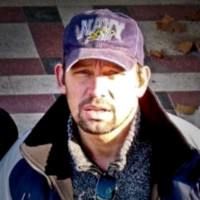 Daniel Horacio Padín