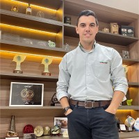 Milton Roberto Oliveira Filho
