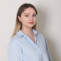 Ezgi Yanaz