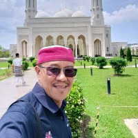 Khairul Azrai