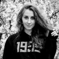 Maryia Tsimafeyeva