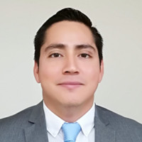 David Medrano Andrade