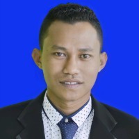 Thomas Gonsi Deo