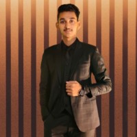 Devansh Kejriwal