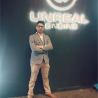 Shashank Subramaniam