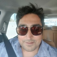 Deepto Banerjee