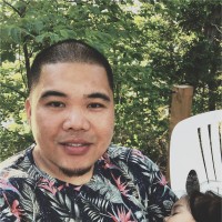 Glenn Dale Pulangco