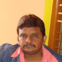 karunakar kudari