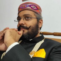 Vijay Hitaishi