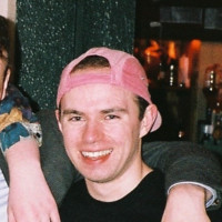 Jonathan Mcmahon