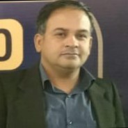 Khurram Shahzad