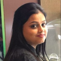 Sudeshna Shaw