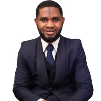 Zekeri Abubakar ACA (In View)