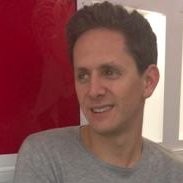 Darren Ogoff