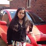 Megha Francis