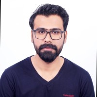 Syed Ather Ahmed