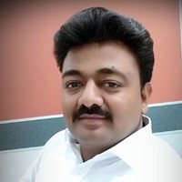 Kumar Vedantham