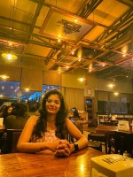 Charishma Shetty
