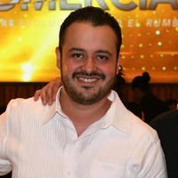 Martín Tinoco Bernal