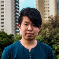 Marcos Chen
