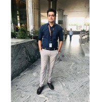Vishal Manchanda