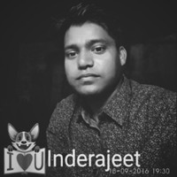 Indrajeet Kumar Singh
