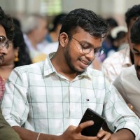 Akhil K A
