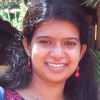 Nicy Sajan