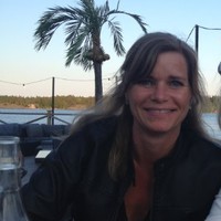 Monica Larsson