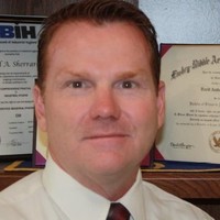 David Sherrard