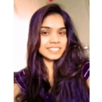 Aishwarya Mandhare
