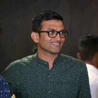 Praveen Kumar R