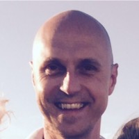 Richard Milne