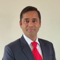 Anil Sharma, CFA