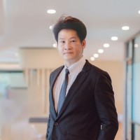 Egkachai Angkawanich (Ph.D)