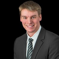 Brett Roper, Cfp®, Aif®