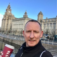 Gary McCormack