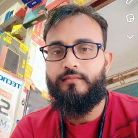 Md Iftekhar