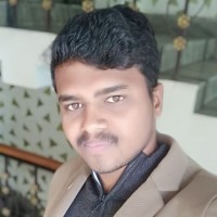 Bhanu Prakash A