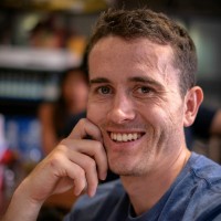 Ryan Dixon