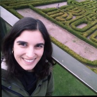 María Magdalena Gutiérrez Tupper